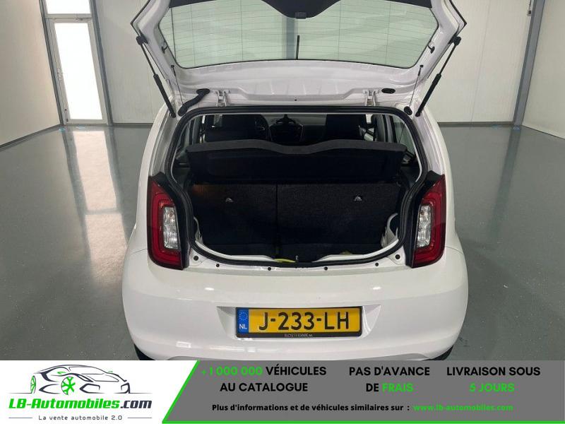 Skoda Citigo 61 kw 83 ch - Photo 6 / 6