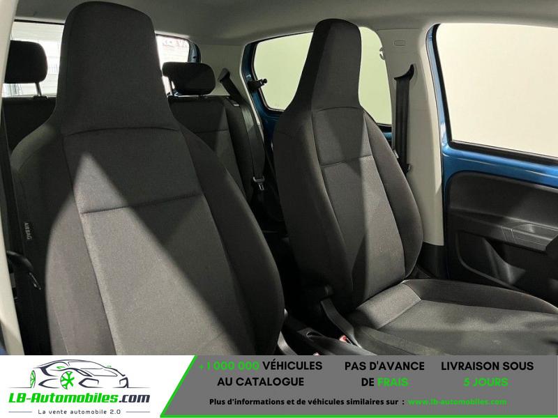 Skoda Citigo 61 kw 83 ch - Photo 6 / 8
