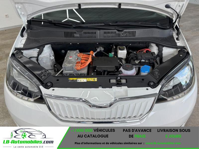 Skoda Citigo 61 kw 83 ch - Photo 8 / 8