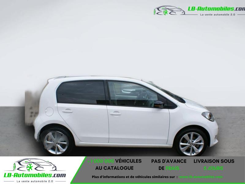 Skoda Citigo 61 kw 83 ch - Photo 6 / 9