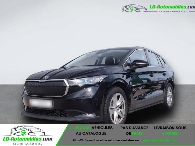 Skoda Enyaq iV 80 - Photo 1 / 6
