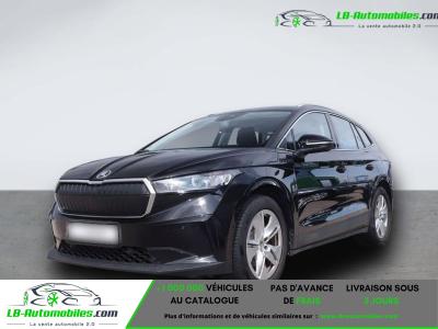 Skoda Enyaq iV 80