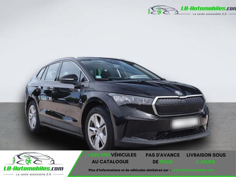 Skoda Enyaq iV 80 - Photo 2 / 6