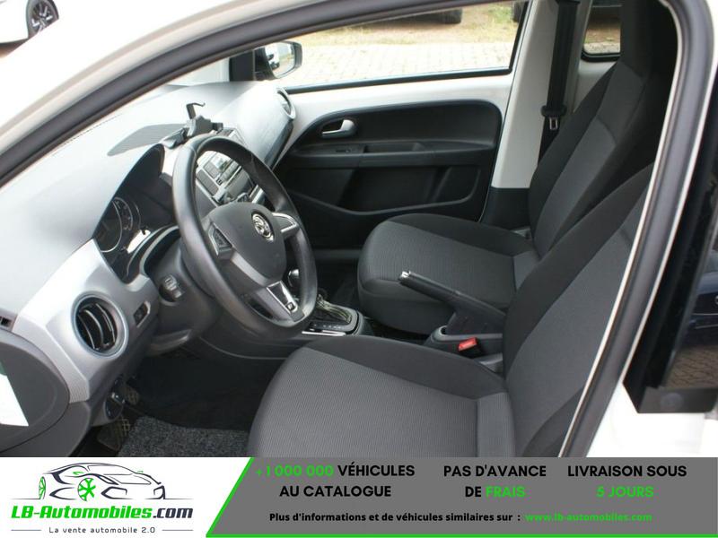 Skoda Citigo 61 kw 83 ch - Photo 7 / 9
