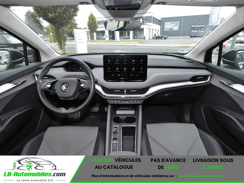 Skoda Enyaq iV 80 - Photo 3 / 6