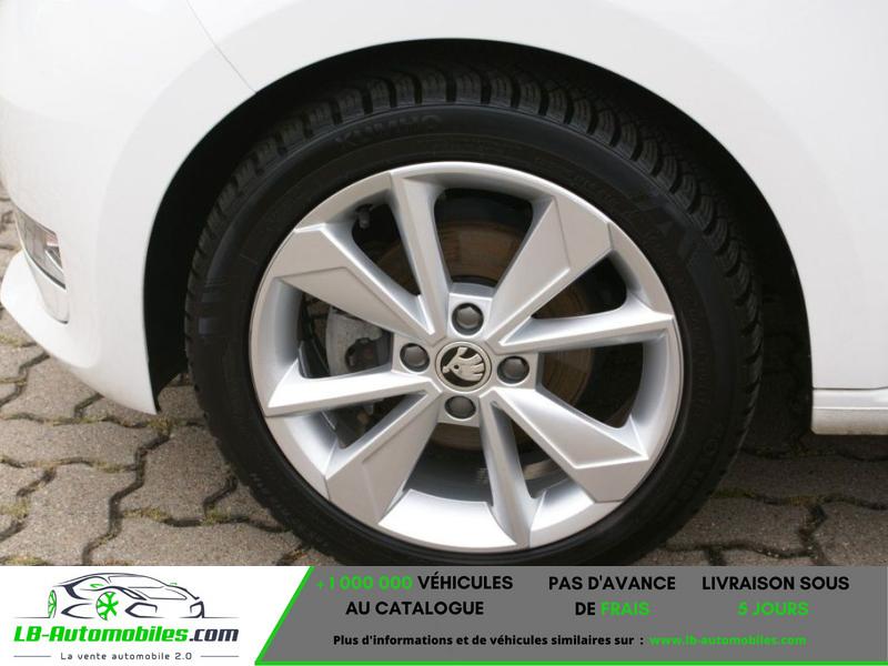 Skoda Citigo 61 kw 83 ch - Photo 9 / 9