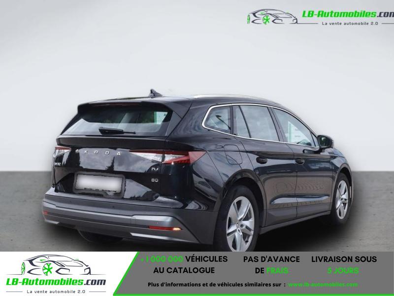 Skoda Enyaq iV 80 - Photo 4 / 6