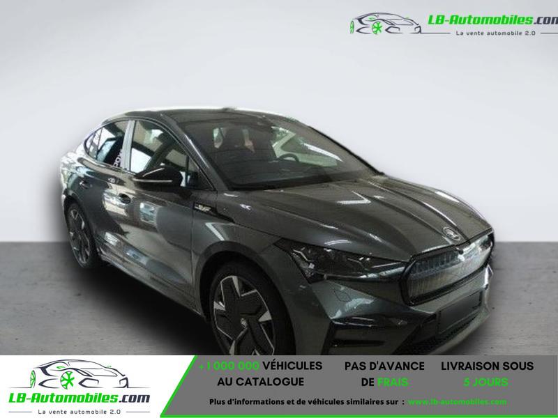 Skoda Enyaq Coupé iV RS - Photo 1 / 6
