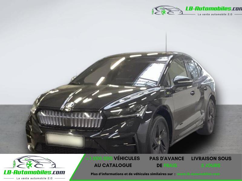 Skoda Enyaq Coupé iV RS - Photo 1 / 6