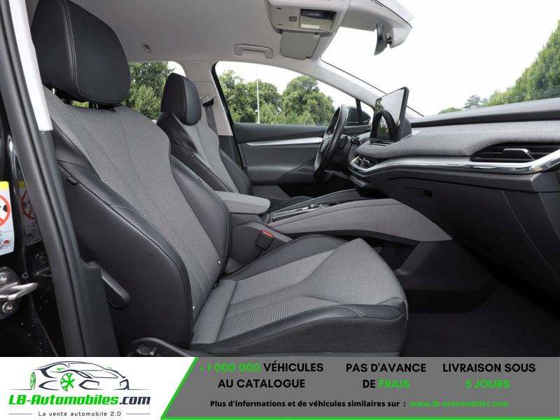Skoda Enyaq iV 80 - Photo 5 / 6