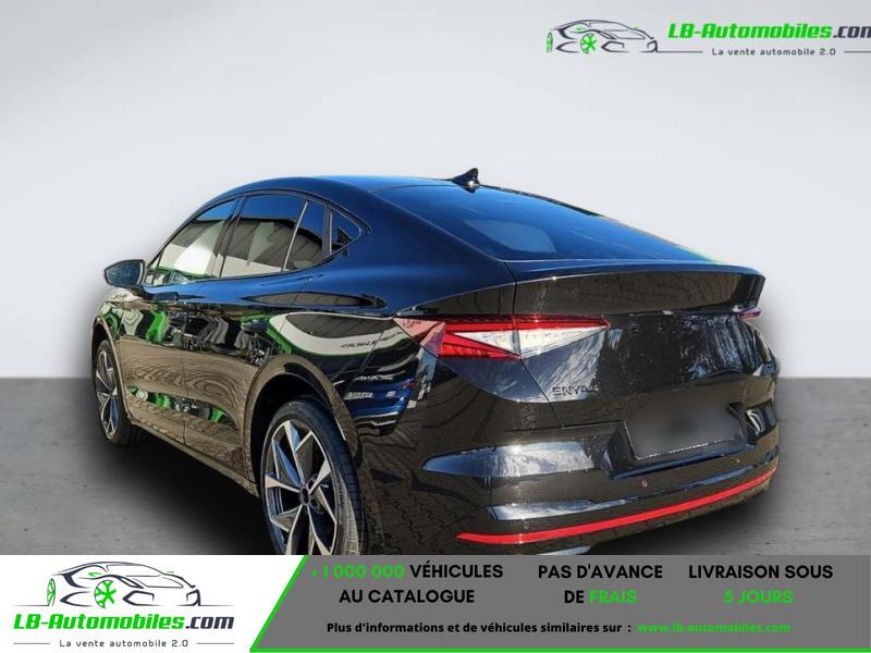 Skoda Enyaq Coupé iV RS - Photo 2 / 7