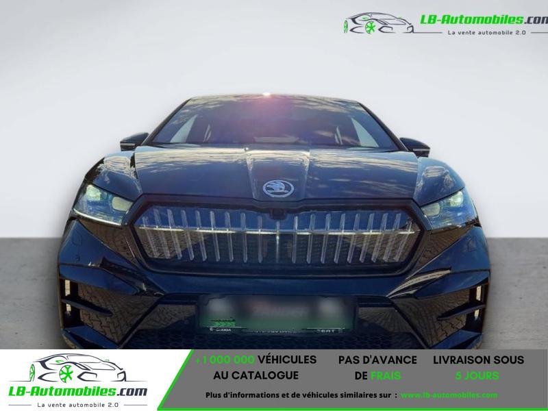 Skoda Enyaq Coupé iV RS - Photo 3 / 7