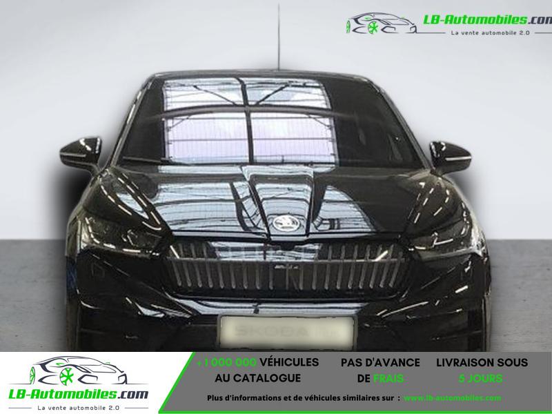 Skoda Enyaq Coupé iV RS - Photo 4 / 6