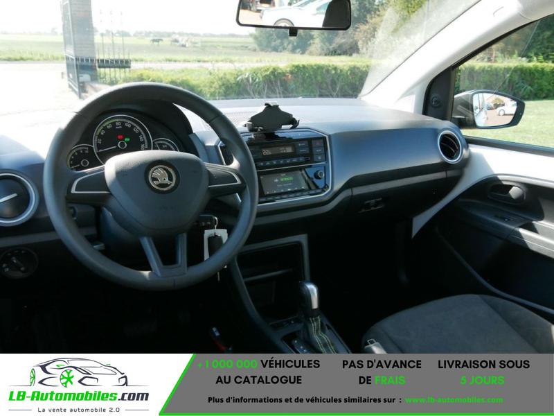 Skoda Citigo 61 kw 83 ch - Photo 3 / 7