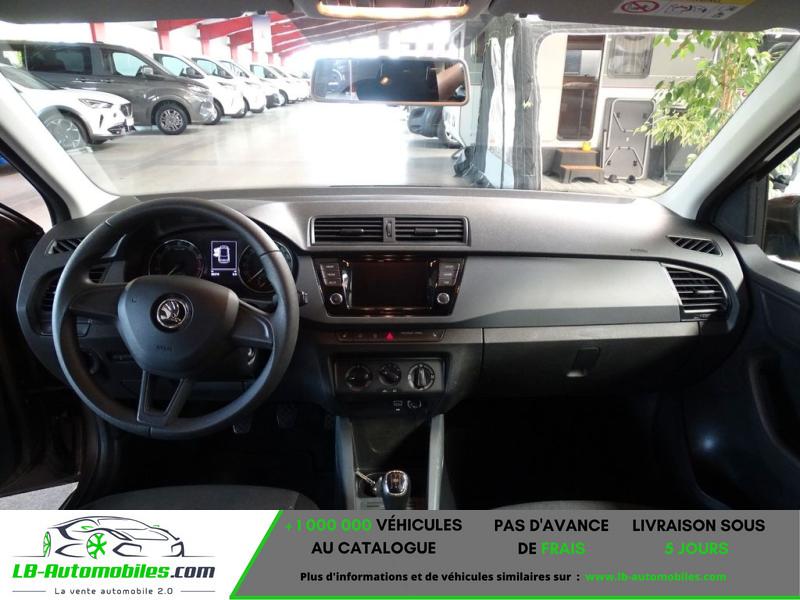 Skoda Fabia 1.0 MPI 75 ch BVM - Photo 2 / 8