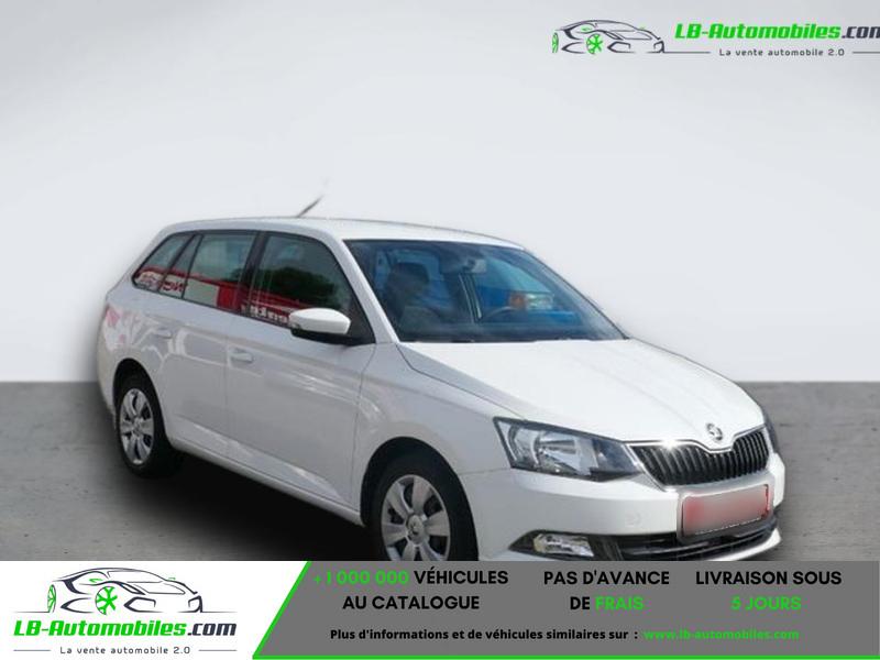 Skoda Fabia 1.2 TSI 110 ch BVM - Photo 1 / 6