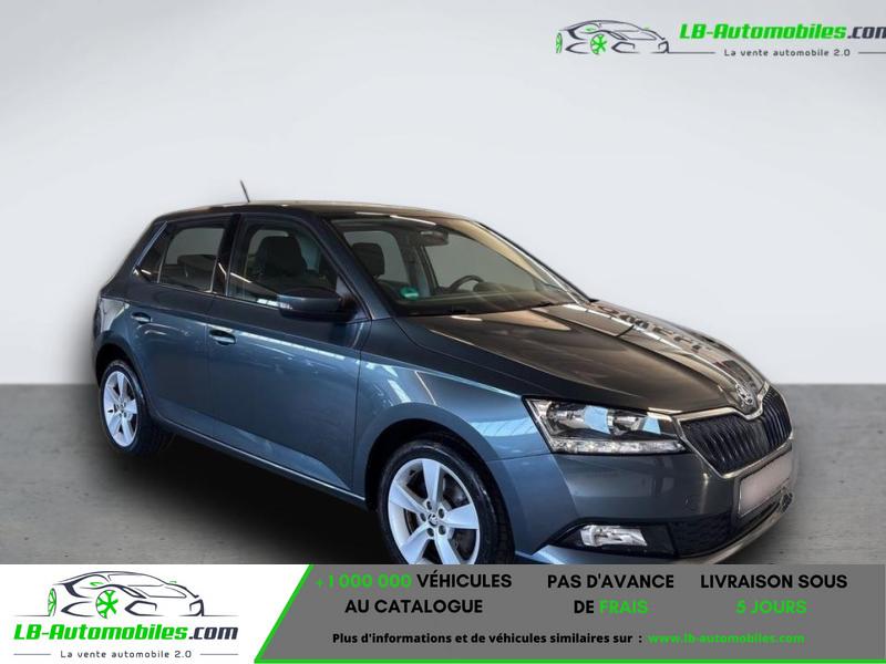 Skoda Fabia 1.2 TSI 110 ch BVM - Photo 2 / 7