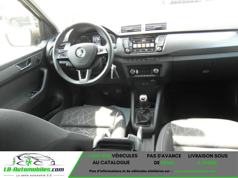 Skoda Fabia 1.2 TSI 110 ch BVM - Photo 2 / 7