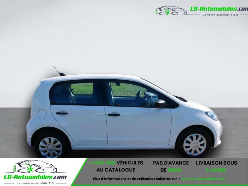 Skoda Citigo 61 kw 83 ch - Photo 5 / 7