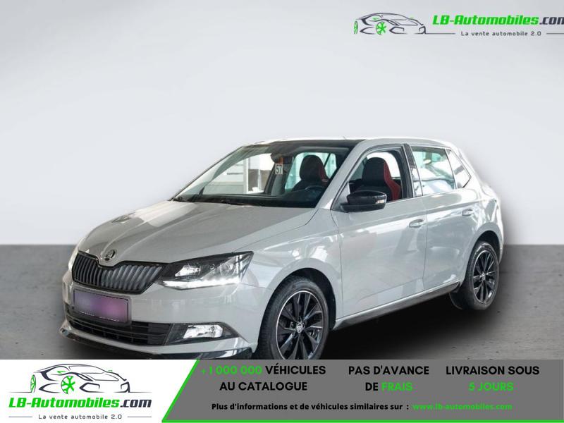 Skoda Fabia 1.2 TSI 110 ch BVM - Photo 1 / 6