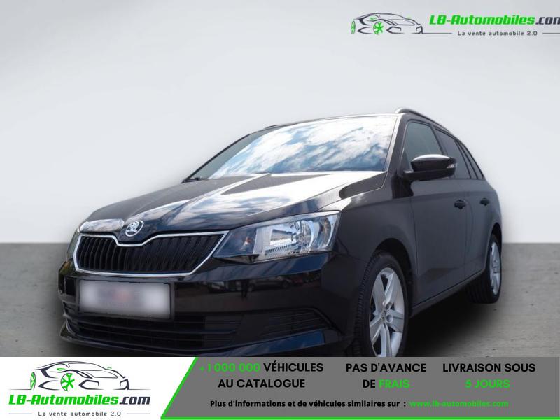 Skoda Fabia 1.0 MPI 75 ch BVM - Photo 2 / 9