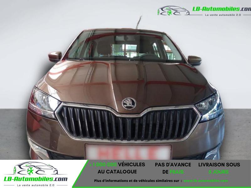 Skoda Fabia 1.0 MPI 75 ch BVM - Photo 4 / 8
