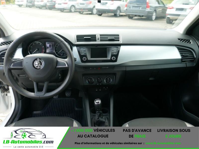 Skoda Fabia 1.2 TSI 110 ch BVM - Photo 2 / 6