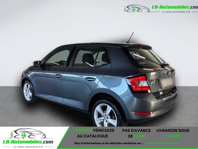 Skoda Fabia 1.2 TSI 110 ch BVM - Photo 3 / 7
