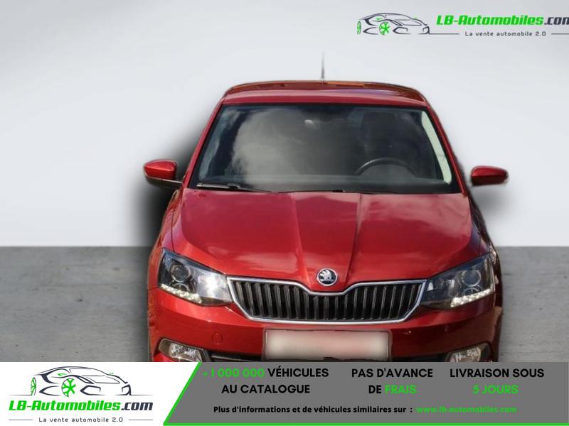 Skoda Fabia 1.2 TSI 110 ch BVA - Photo 2 / 5