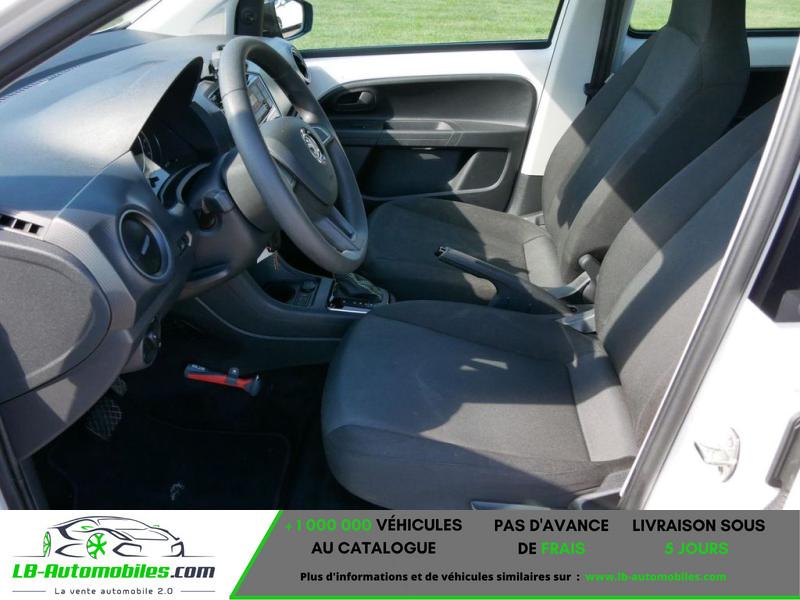 Skoda Citigo 61 kw 83 ch - Photo 6 / 7