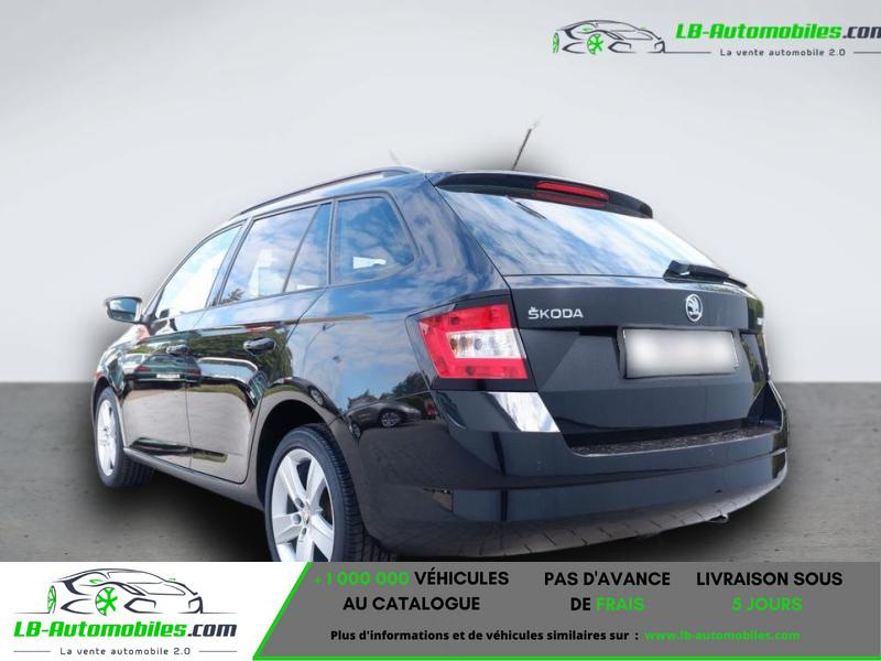 Skoda Fabia 1.0 MPI 75 ch BVM - Photo 4 / 9