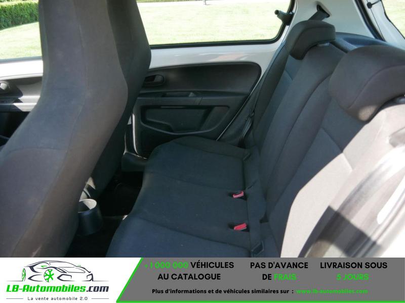 Skoda Citigo 61 kw 83 ch - Photo 7 / 7