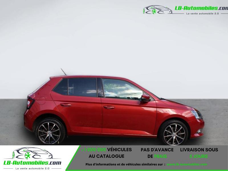Skoda Fabia 1.2 TSI 110 ch BVA - Photo 3 / 5