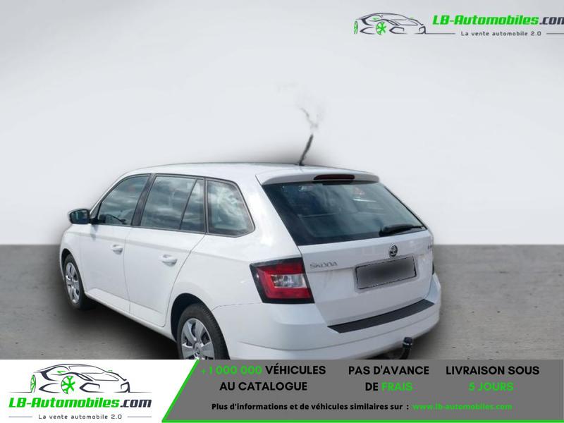 Skoda Fabia 1.2 TSI 110 ch BVM - Photo 3 / 6