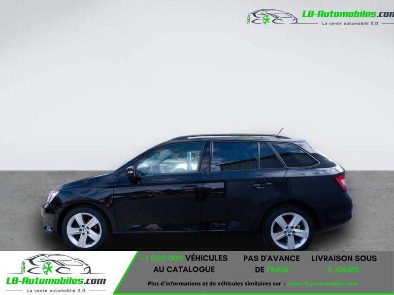 Skoda Fabia 1.0 MPI 75 ch BVM - Photo 5 / 9