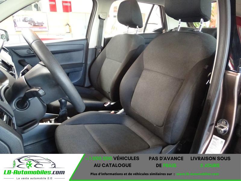 Skoda Fabia 1.0 MPI 75 ch BVM - Photo 7 / 8