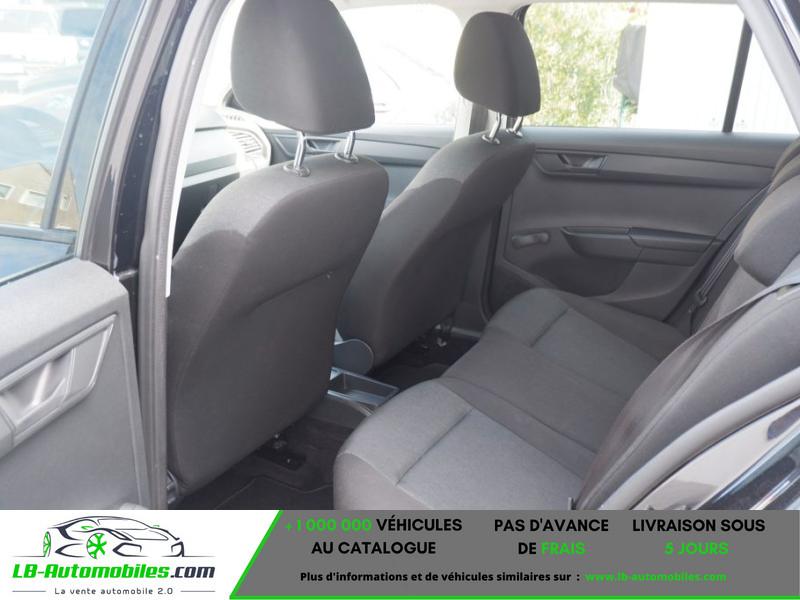Skoda Fabia 1.0 MPI 75 ch BVM - Photo 7 / 9