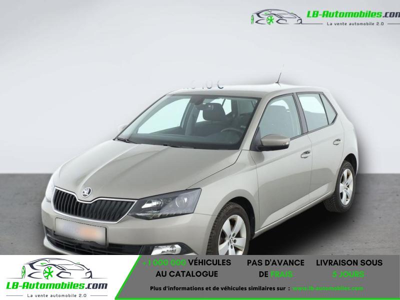 Skoda Fabia 1.2 TSI 110 ch BVA - Photo 1 / 11