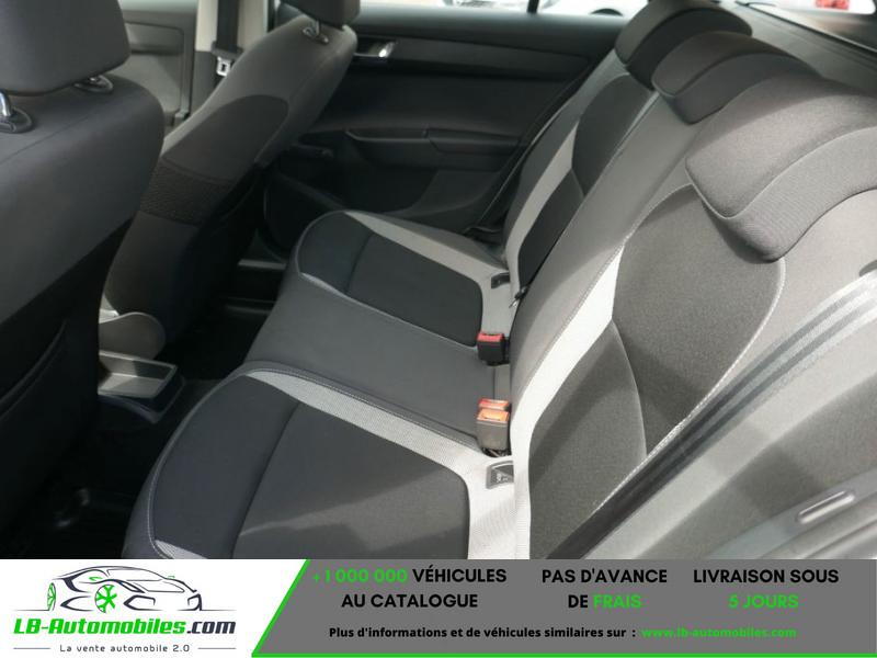 Skoda Fabia 1.2 TSI 110 ch BVM - Photo 6 / 6