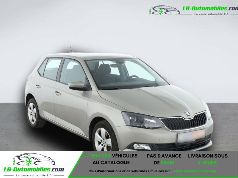 Skoda Fabia 1.2 TSI 110 ch BVA - Photo 2 / 11