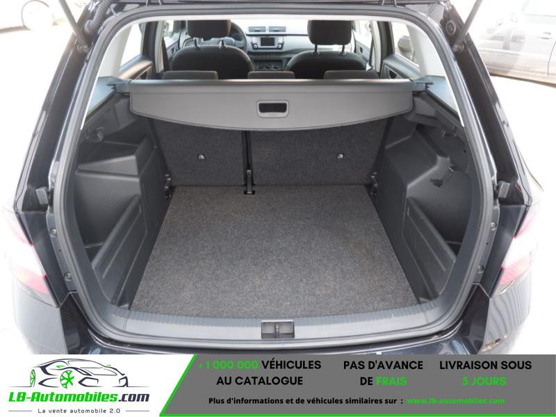 Skoda Fabia 1.0 MPI 75 ch BVM - Photo 9 / 9