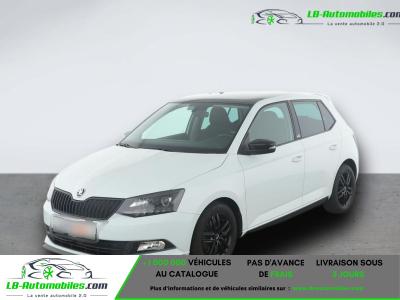 Skoda Fabia 1.4 TDI 105
