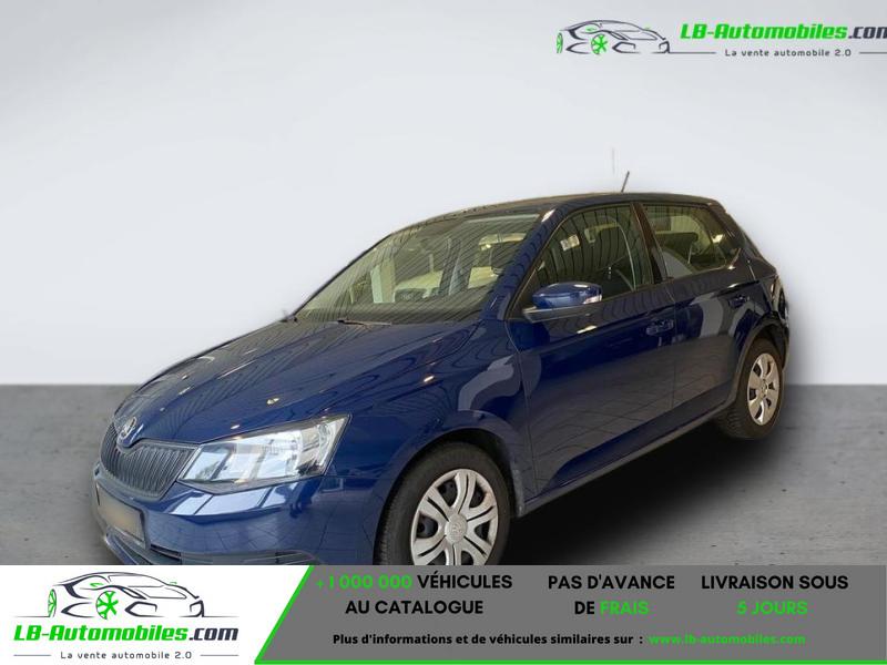 Skoda Fabia 1.4 TDI 90  BVM - Photo 1 / 7