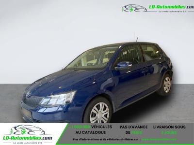 Skoda Fabia 1.4 TDI 90  BVM