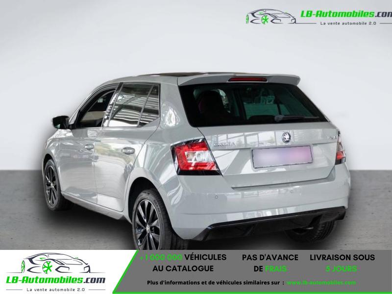 Skoda Fabia 1.2 TSI 110 ch BVM - Photo 3 / 6