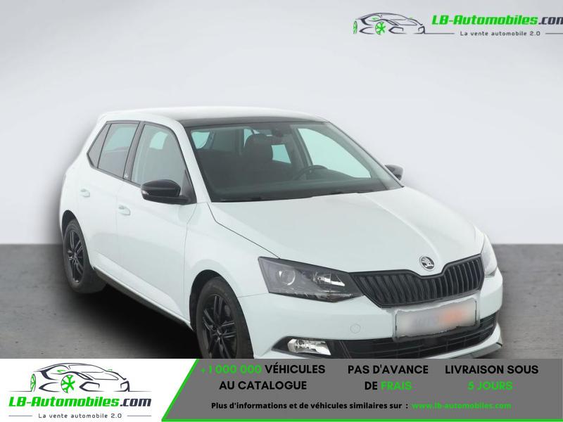 Skoda Fabia 1.4 TDI 105 - Photo 2 / 11