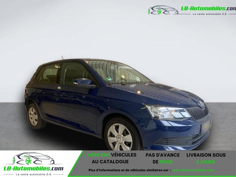 Skoda Fabia 1.4 TDI 90  BVM - Photo 2 / 7