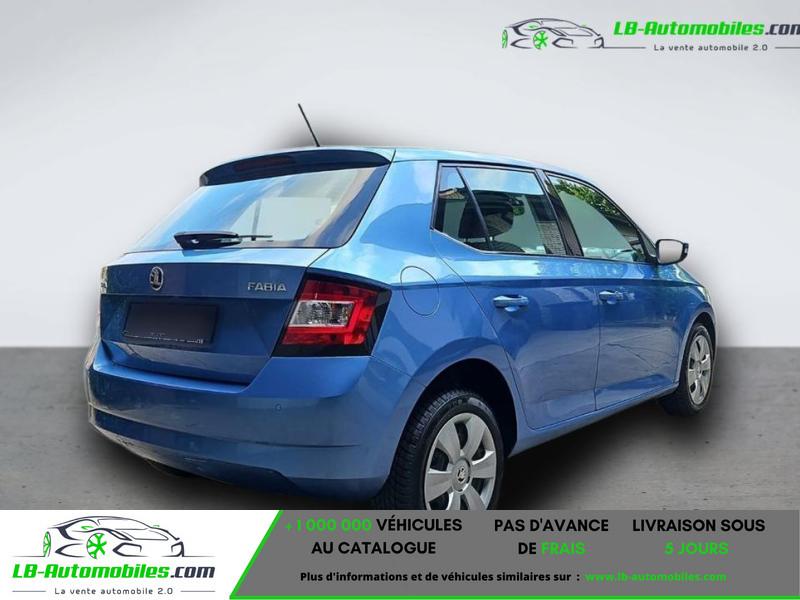 Skoda Fabia 1.2 TSI 110 ch BVA - Photo 3 / 10