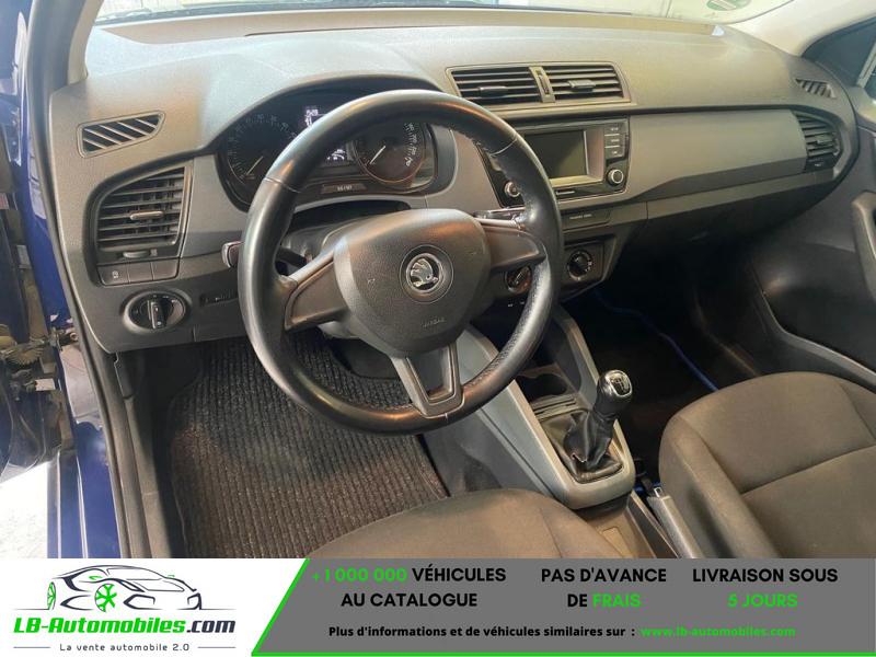 Skoda Fabia 1.4 TDI 90  BVM - Photo 3 / 7