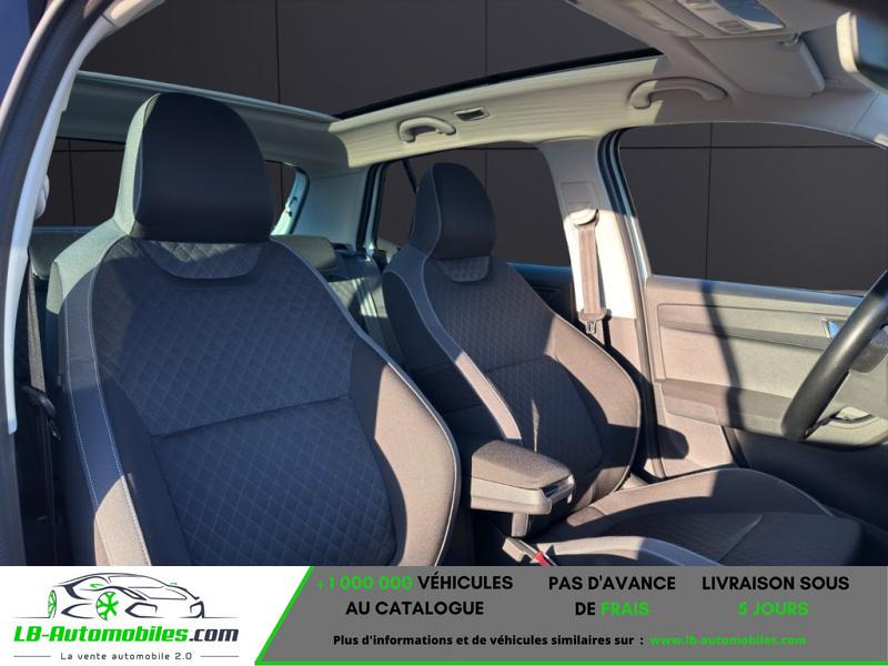 Skoda Fabia 1.2 TSI 110 ch BVA - Photo 6 / 8